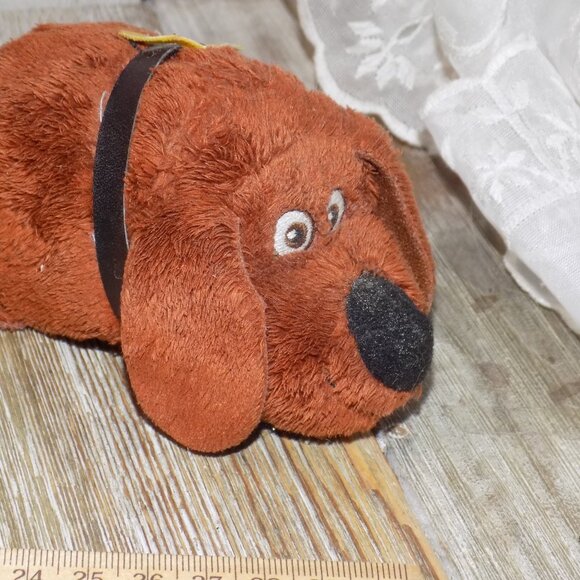 TY PILGRIM DOG DUKE 2016 THANKSGIVING,  * - Picture 4 of 10